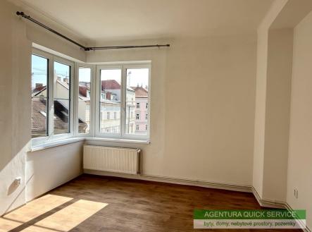 . | Pronájem bytu, 3+1, 67 m²