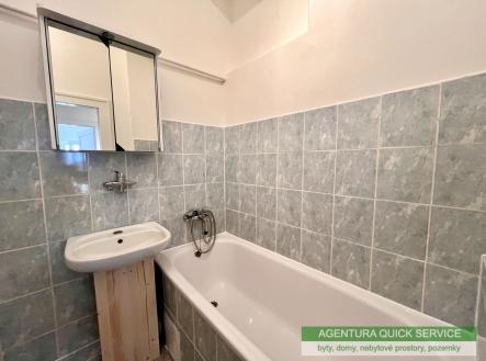 . | Pronájem bytu, 3+1, 67 m²