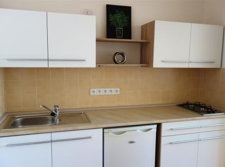 . | Pronájem bytu, 1+kk, 33 m²