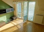 Pronájem bytu, 3+kk, 65 m²