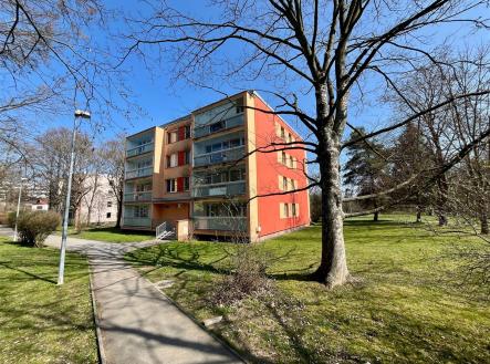 Pronájem bytu, 3+kk, 54 m² obrázek