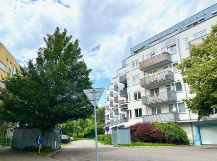 . | Prodej bytu, 3+kk, 91 m²