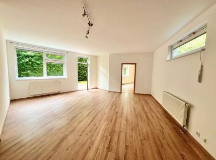 . | Prodej bytu, 3+kk, 91 m²