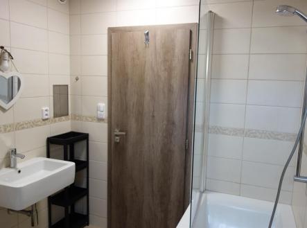 . | Pronájem bytu, 2+kk, 48 m²