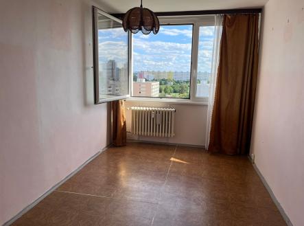 . | Prodej bytu, 2+kk, 42 m²