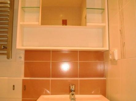 . | Pronájem bytu, 1+kk, 30 m²