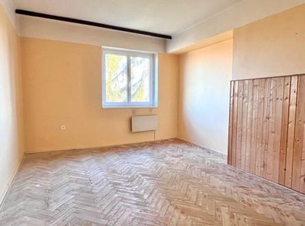 . | Prodej bytu, 4+1, 98 m²