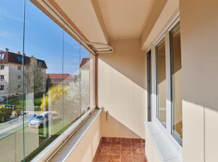 . | Prodej bytu, 4+1, 98 m²