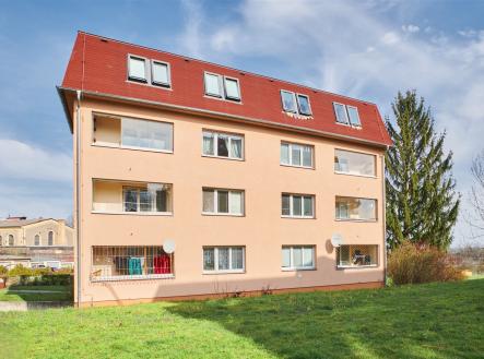 . | Prodej bytu, 4+1, 98 m²