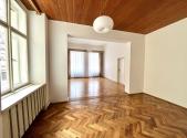 Pronájem bytu, 3+1, 121 m²