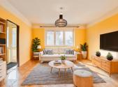 Prodej bytu, 3+1, 98 m²