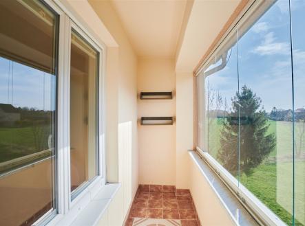 . | Prodej bytu, 3+1, 98 m²