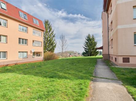 . | Prodej bytu, 4+1, 98 m²
