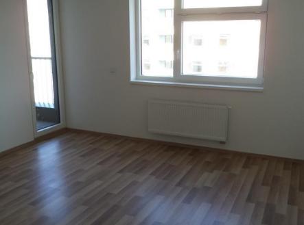 . | Pronájem bytu, 2+kk, 52 m²
