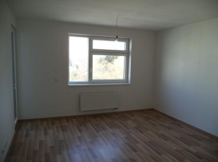 . | Pronájem bytu, 2+kk, 52 m²