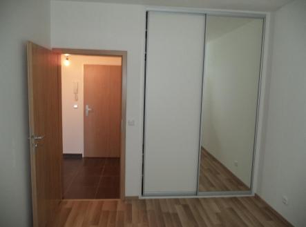 . | Pronájem bytu, 2+kk, 52 m²