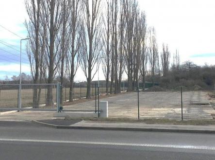 Pronájem - pozemek, ostatní, 650 m²