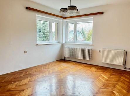 . | Pronájem bytu, 3+1, 110 m²