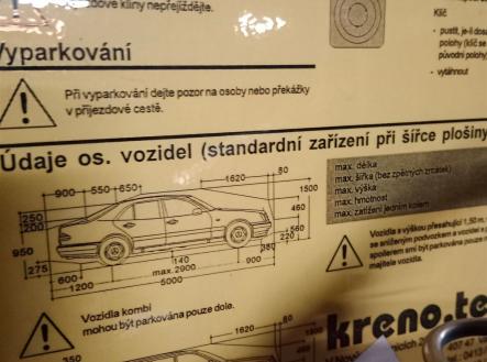 . | Pronájem - malý objekt/garáž