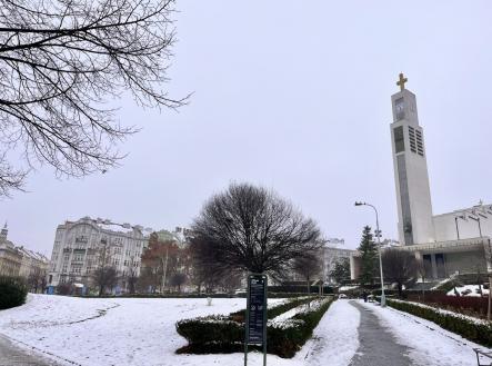 . | Pronájem bytu, 3+1, 63 m²