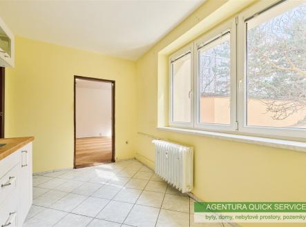 . | Prodej bytu, 3+1, 105 m²