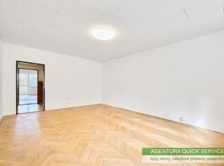 . | Prodej bytu, 3+1, 105 m²