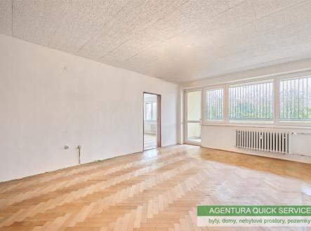 . | Prodej bytu, 3+1, 105 m²