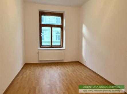 . | Pronájem bytu, 1+1, 47 m²