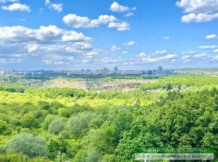 "" | Prodej bytu, 3+1, 76 m²
