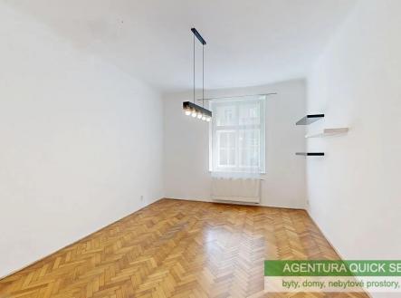 . | Pronájem bytu, 2+1, 75 m²