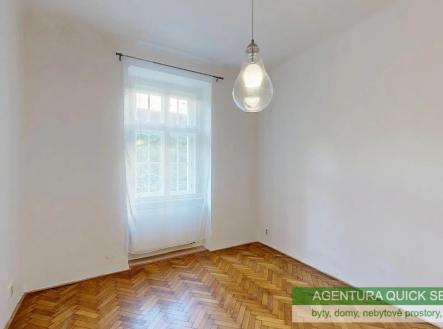 . | Pronájem bytu, 2+1, 75 m²
