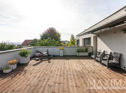   | Prodej - dům/vila, 411 m²