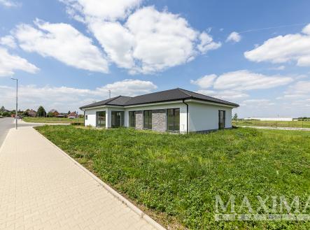   | Prodej - dům/vila, 190 m²