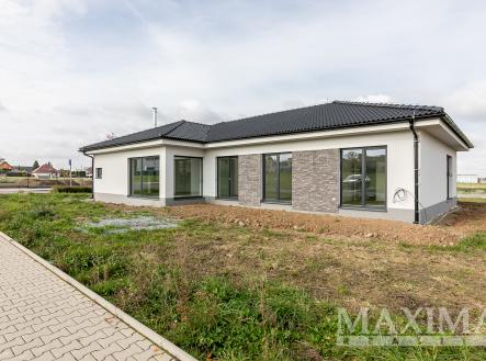   | Prodej - dům/vila, 190 m²