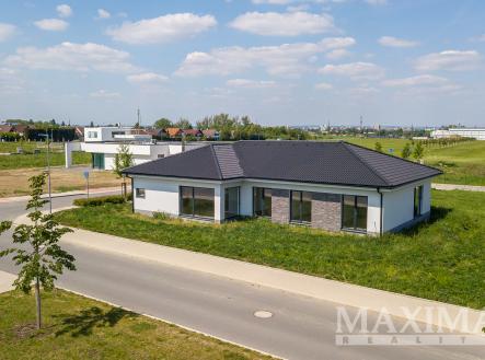   | Prodej - dům/vila, 190 m²