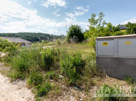   | Prodej - pozemek pro bydlení, 832 m²