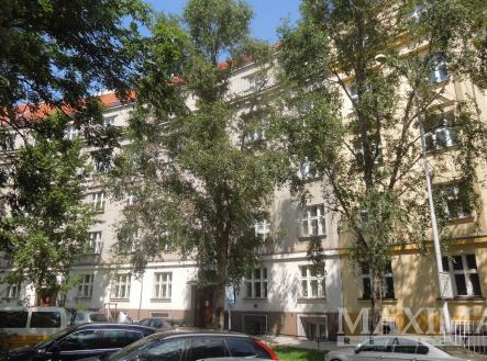   | Prodej bytu, 3+kk, 88 m²