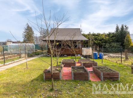   | Prodej - pozemek, ostatní, 260 m²