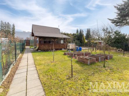   | Prodej - pozemek, ostatní, 260 m²