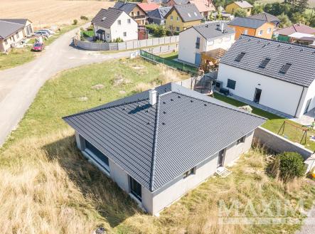   | Prodej - dům/vila, 118 m²