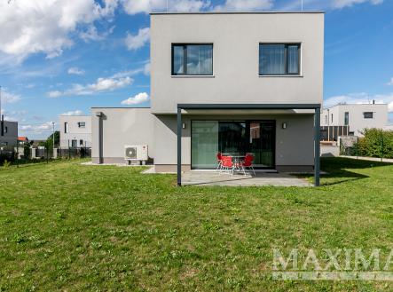   | Prodej - dům/vila, 107 m²