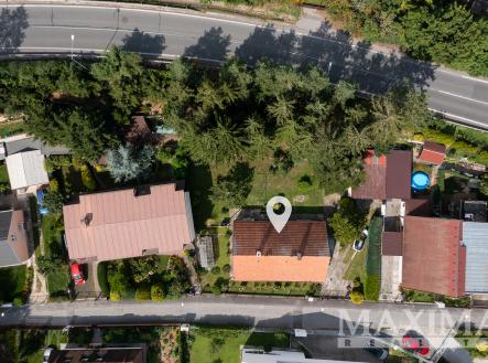 Prodej - dům/vila, 330 m²