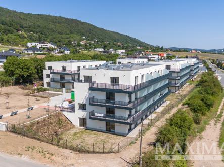   | Prodej bytu, 3+kk, 77 m²