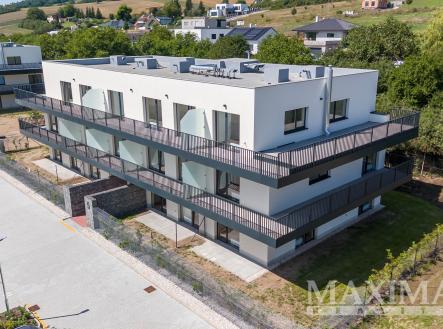   | Prodej bytu, 3+kk, 77 m²