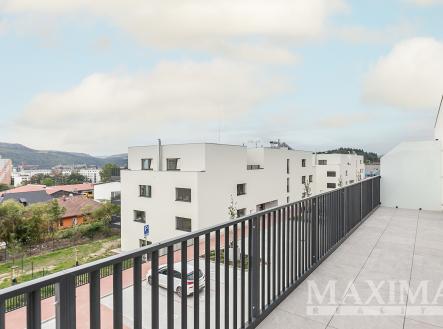   | Prodej bytu, 3+kk, 77 m²