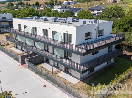   | Prodej bytu, 4+kk, 90 m²