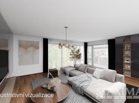   | Prodej - dům/vila, 200 m²