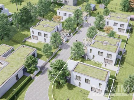   | Prodej - dům/vila, 133 m²