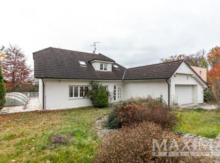   | Prodej - dům/vila, 232 m²