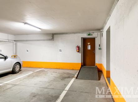   | Prodej bytu, jiný, 16 m²